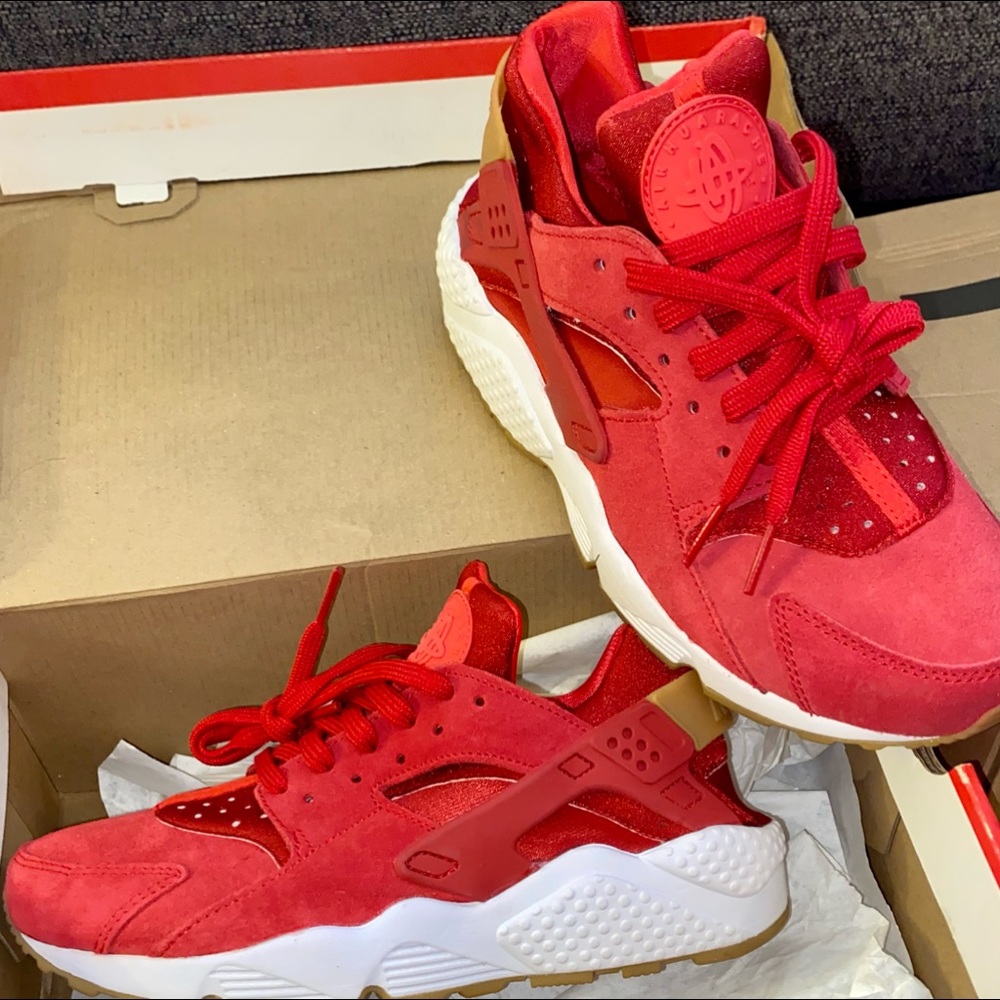 Huarache’s